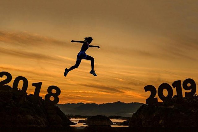 【满意度调查】2018年，我们过的很充实。2019年，大家还要一起奋斗！