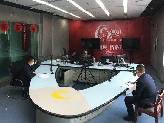 【逆行中的物业人】“欣汇龙”物业—— 好物业带来的安全感