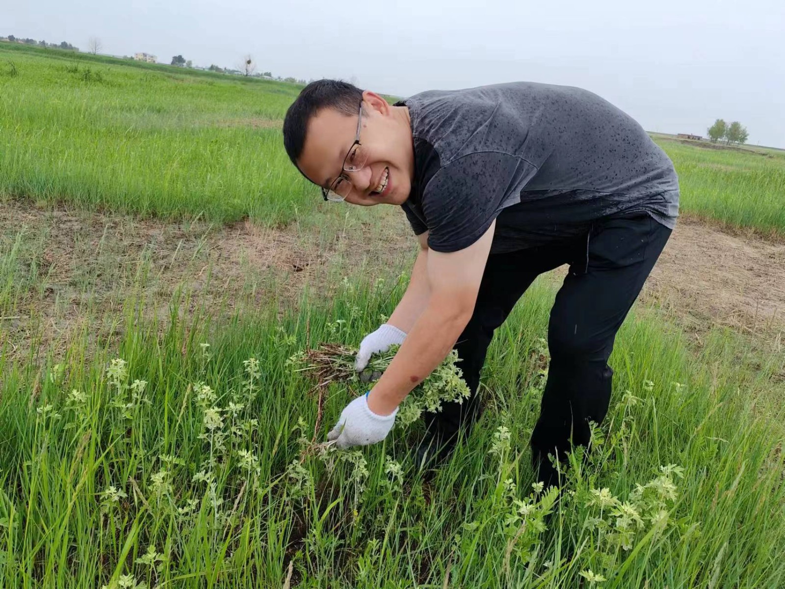 【欣汇龙物业】这样的端午...羡慕了吧！