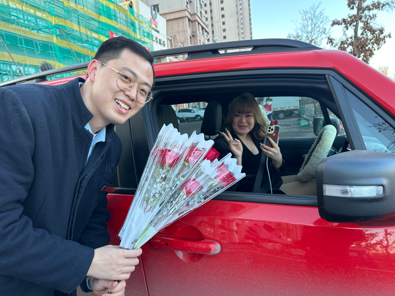 【欣汇龙物业】业主专享“女神节”福利，就是这么卷！