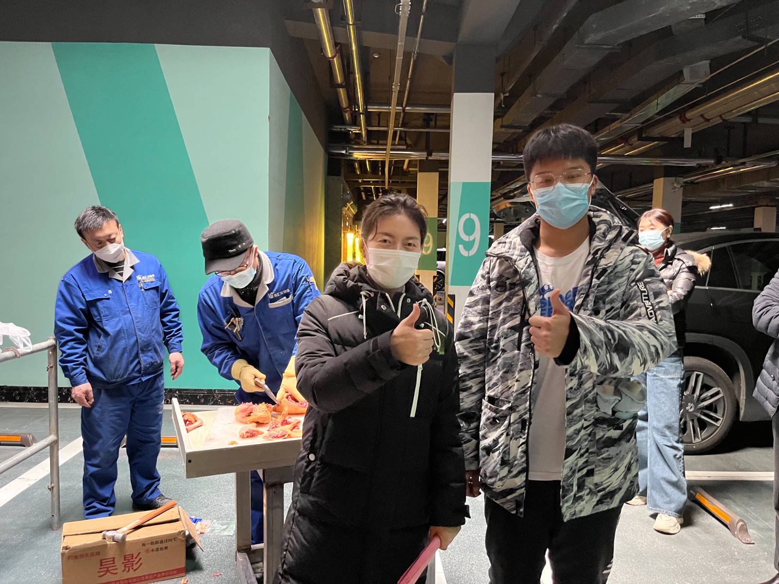美好生活，交给汇龙就好