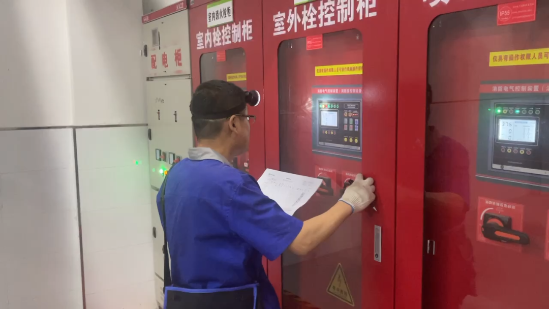 欣汇龙物业 | 强化安全意识 消除安全隐患 多措并举开展“安全生产月”系列活动
