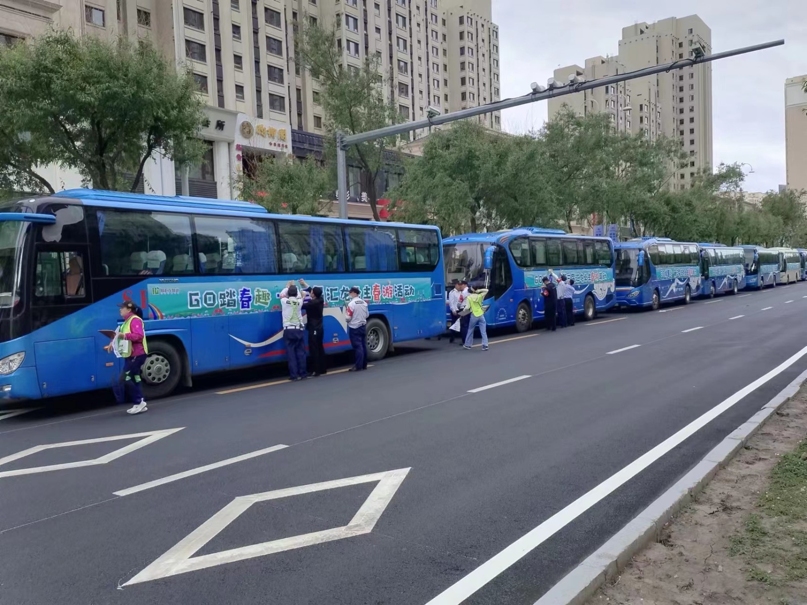 惊！内部消息泄露！3城15盘业主大约会，快来看看什么情况？