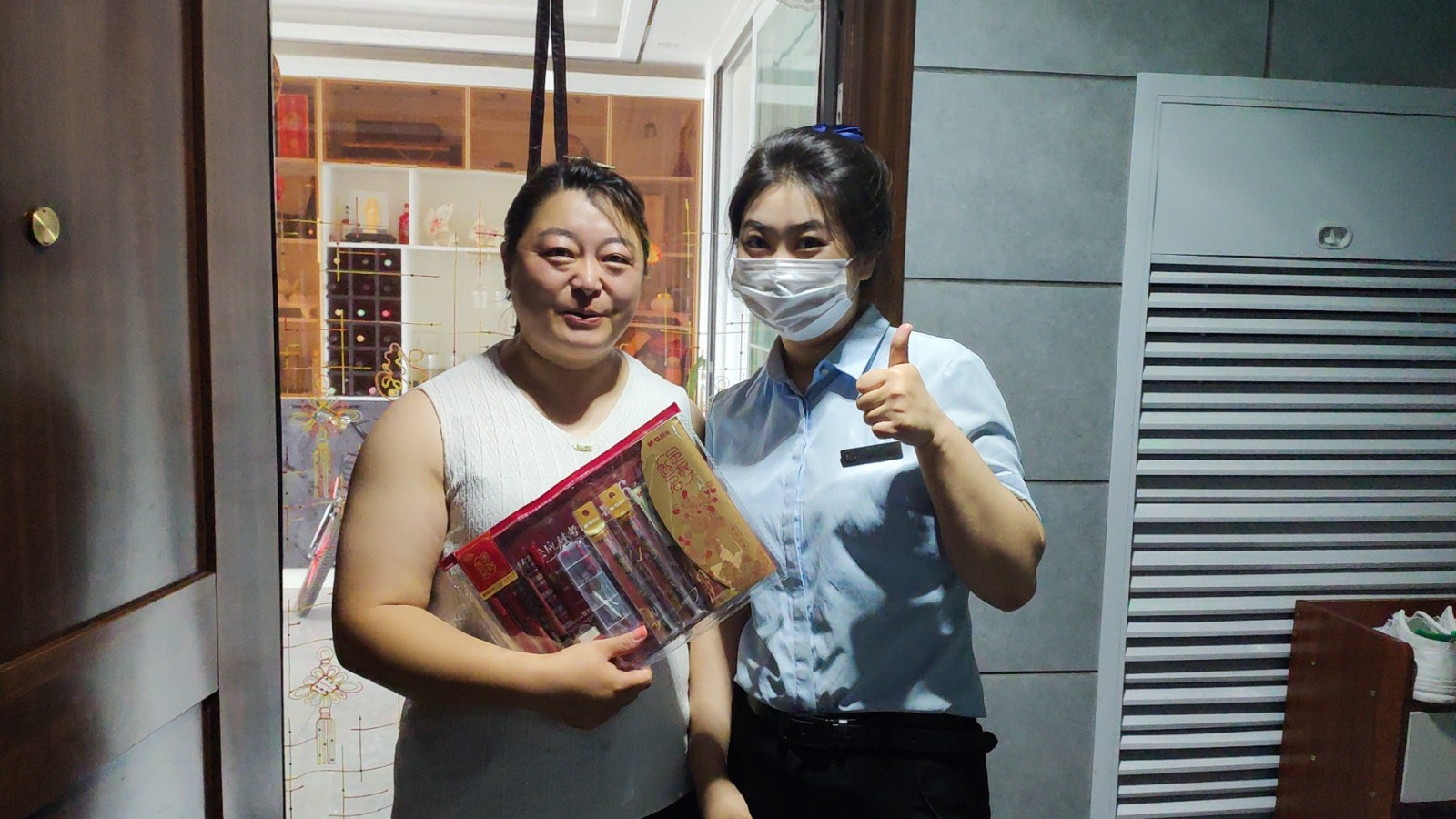 考生驿站、静音行动、爱心送考……这些物业好贴心！