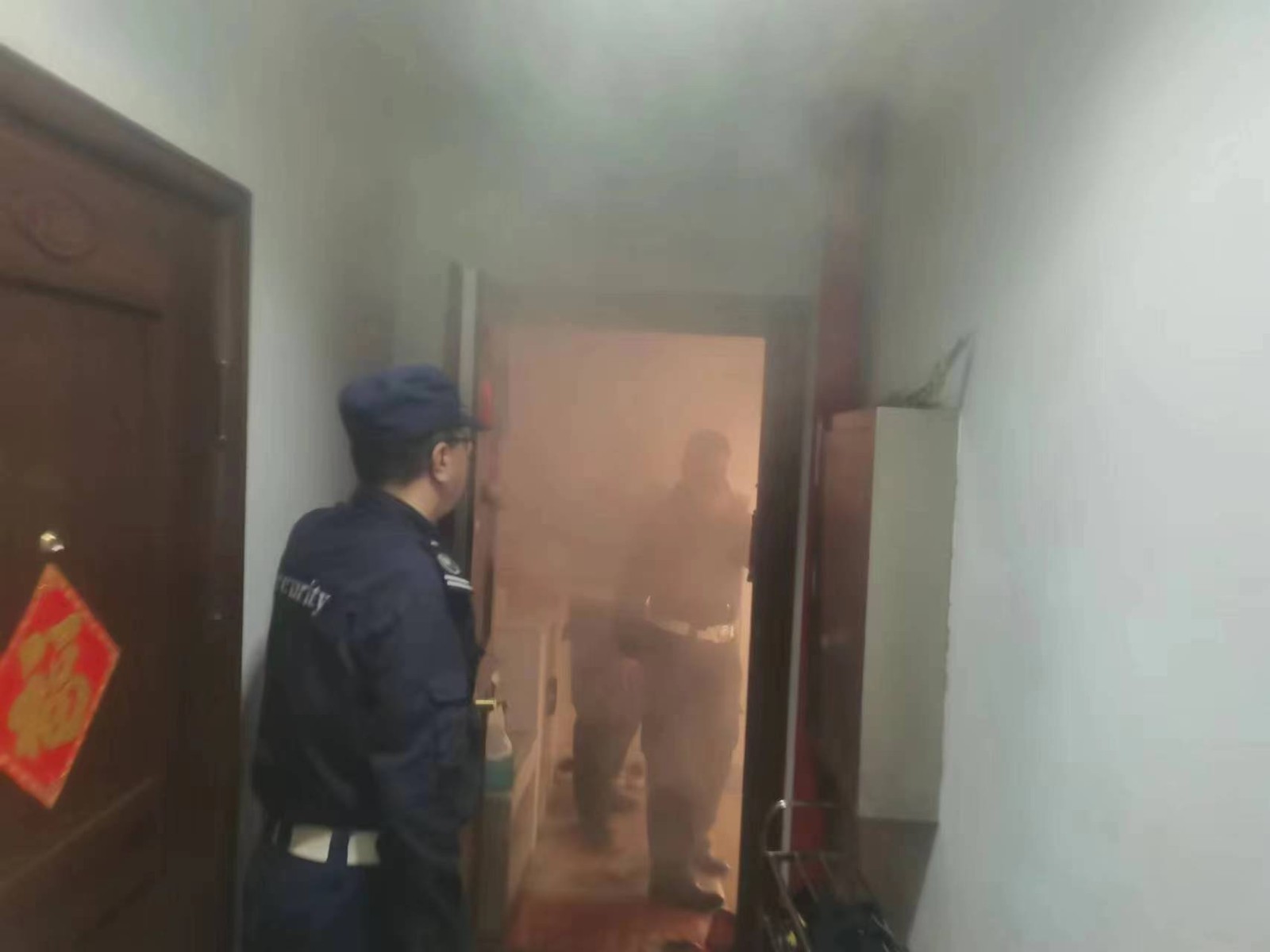 【会员风采】欣汇龙物业丨平凡亦有光，聚焦正能量-最美物业人