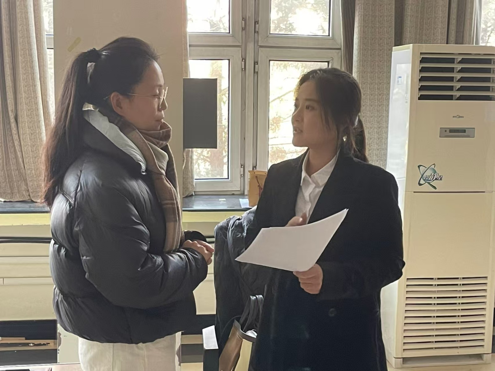 走进一线，凝聚共识|欣汇龙物业文化共识分享“汇”圆满收官